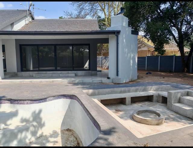 4 BEDROOM HOUSE FOR SALE IN WELGELEGEN